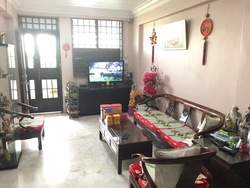 Blk 3 Beach Road (Kallang/Whampoa), HDB 3 Rooms #223511551